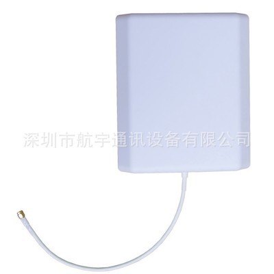 2.4GHz平板天線 公共熱點覆蓋、無線數字與圖像傳輸的理想選擇