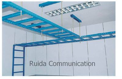 優質電信槽道與鋁合金槽道 價格、廠家及選購指南——以臨安銳達通信設備為例