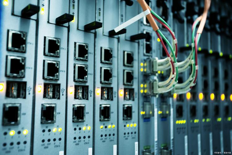 通信設備與通訊設備 發展、分類與未來趨勢