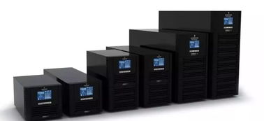 2018年中國(guó)UPS行業(yè)細(xì)分市場(chǎng)現(xiàn)狀及發(fā)展前景分析 通訊設(shè)備領(lǐng)域市場(chǎng)應(yīng)用不斷深入，推動(dòng)行業(yè)快速發(fā)展